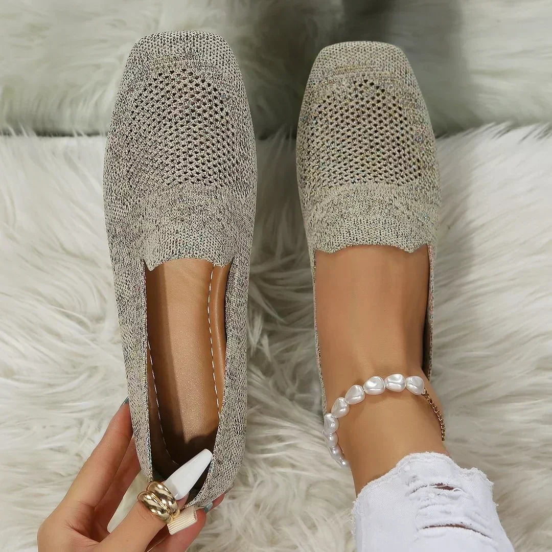 Serena | Classic Lightweight Comfort Shoes