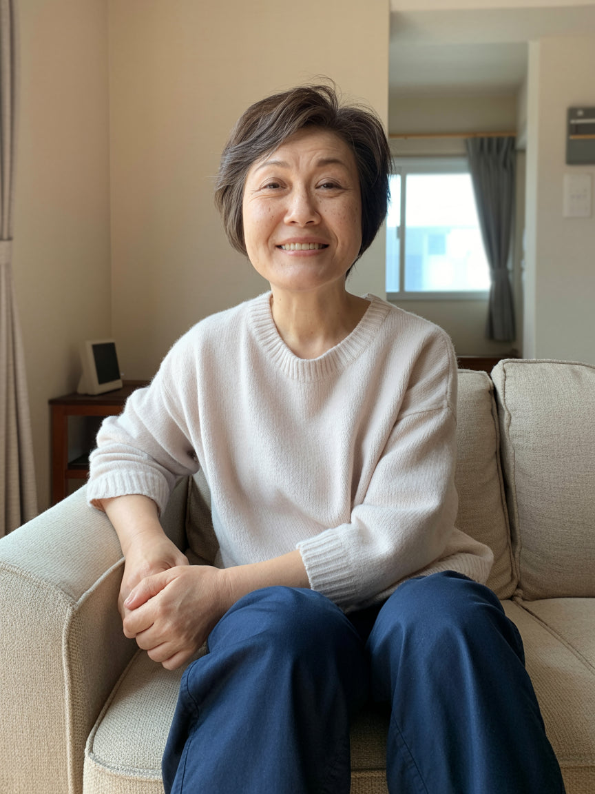 <h4><strong>お客様に愛され続ける </strong></h4><h4><strong>青木・大阪</strong></h4>