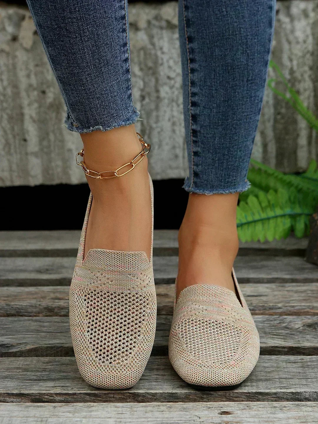 Serena | Classic Lightweight Comfort Shoes