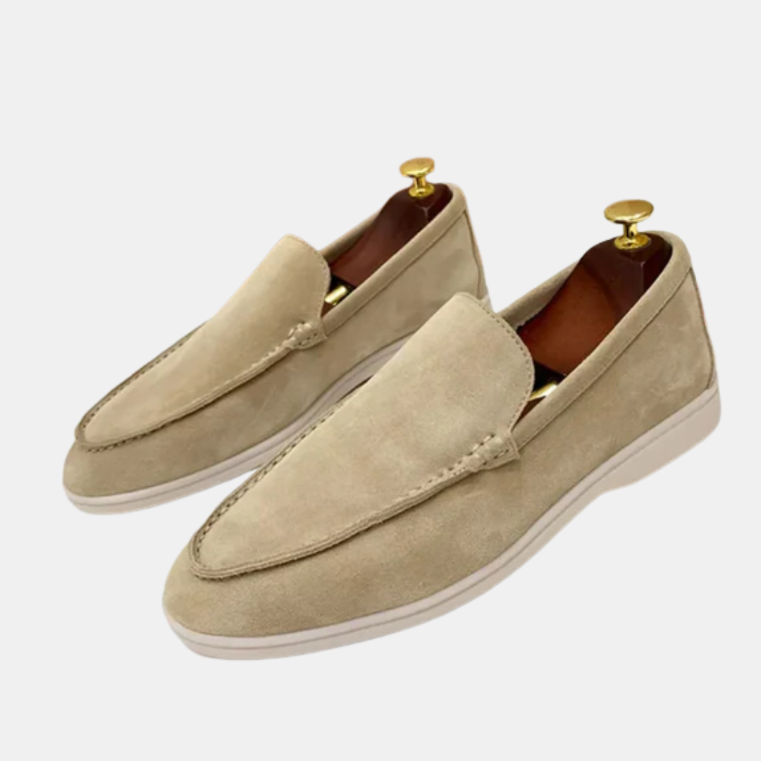 諒太｜クラシックイタリアンローファー