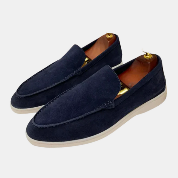 諒太｜クラシックイタリアンローファー