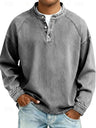 Oakley | Casual Vintage Long Sleeve Shirt