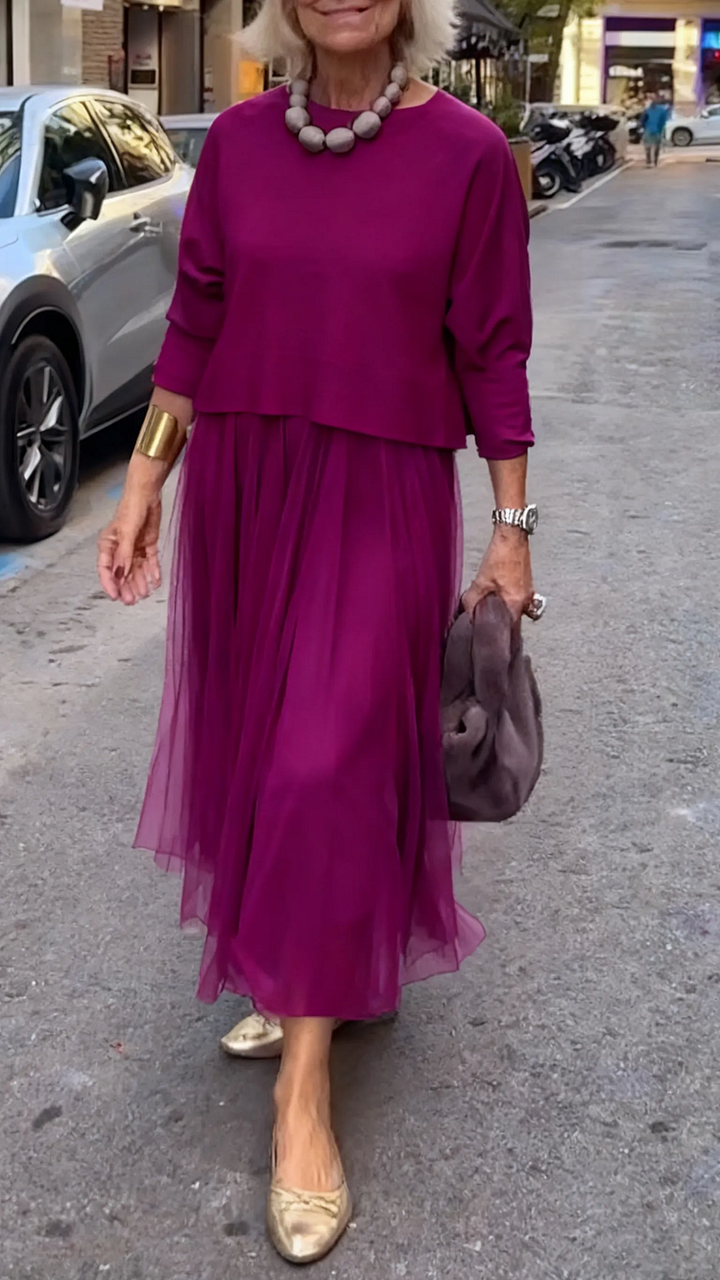 アナ | エレガントスーツ