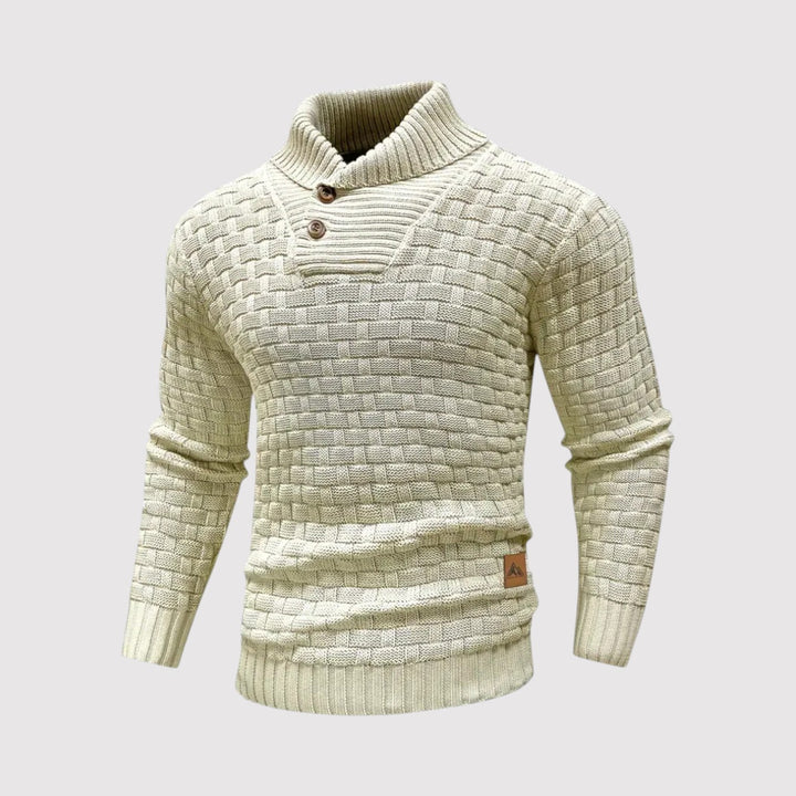 海斗 | プレミアム・ニット・セーター