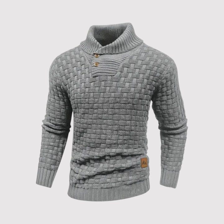 海斗 | プレミアム・ニット・セーター
